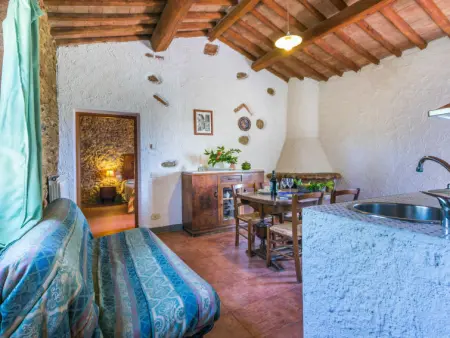 Tipologia Bilo, Gite 4 personnes à Castellina in Chianti - Photo 61