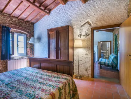 Tipologia Bilo, Gite 4 personnes à Castellina in Chianti - Photo 62