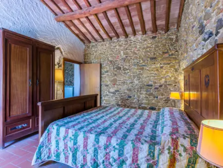 Tipologia Bilo, Gite 4 personnes à Castellina in Chianti - Photo 63