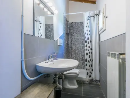 Tipologia Bilo, Gite 4 personnes à Castellina in Chianti - Photo 64