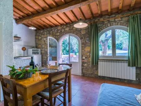 Tipologia Bilo, Gite 4 personnes à Castellina in Chianti - Photo 65