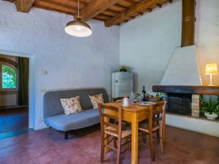 Tipologia Bilo, Gite 4 personnes à Castellina in Chianti - Photo 67