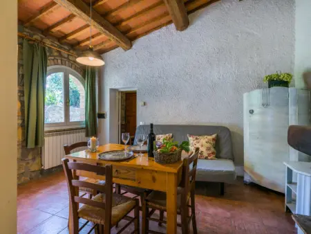 Tipologia Bilo, Gite 4 personnes à Castellina in Chianti - Photo 68