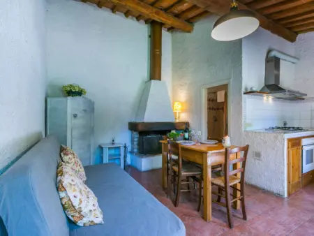 Tipologia Bilo, Gite 4 personnes à Castellina in Chianti - Photo 69