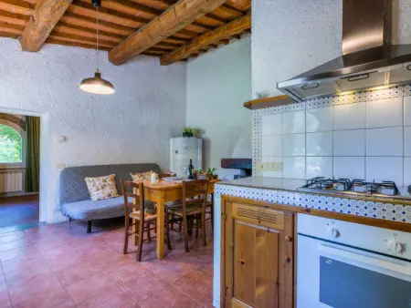 Tipologia Bilo, Gite 4 personnes à Castellina in Chianti - Photo 70