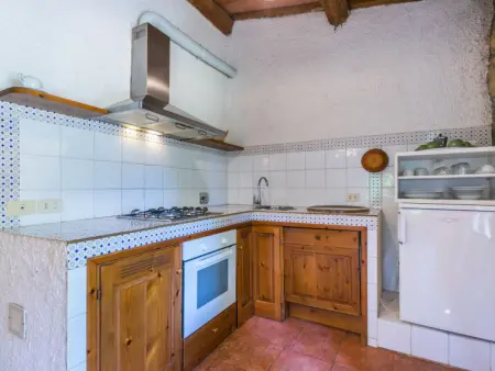 Tipologia Bilo, Gite 4 personnes à Castellina in Chianti - Photo 71