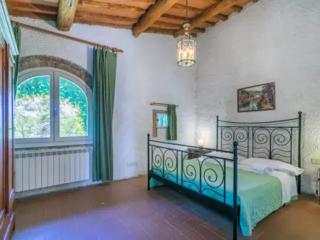 Tipologia Bilo, Gite 4 personnes à Castellina in Chianti - Photo 73