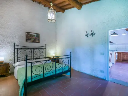 Tipologia Bilo, Gite 4 personnes à Castellina in Chianti - Photo 74