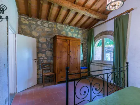 Tipologia Bilo, Gite 4 personnes à Castellina in Chianti - Photo 75