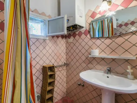 Tipologia Bilo, Gite 4 personnes à Castellina in Chianti - Photo 76