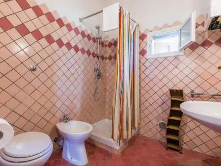 Tipologia Bilo, Gite 4 personnes à Castellina in Chianti - Photo 77