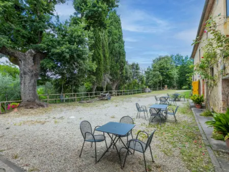 Tipologia Bilo, Gite 4 personnes à Castellina in Chianti - Photo 80