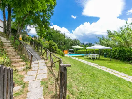 Tipologia Bilo, Gite 4 personnes à Castellina in Chianti - Photo 84