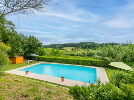 Tipologia Bilo, Gite 4 personnes à Castellina in Chianti - Photo 85