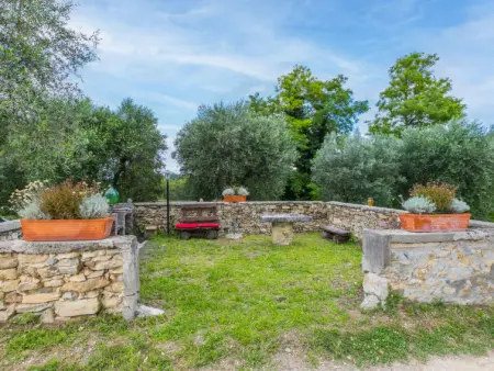 Tipologia Bilo, Gite 4 personnes à Castellina in Chianti - Photo 86