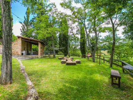 Tipologia Bilo, Gite 4 personnes à Castellina in Chianti - Photo 90