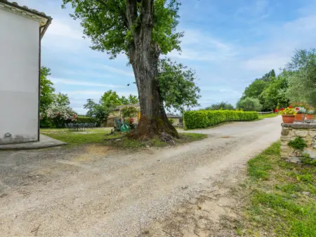 Tipologia Bilo, Gite 4 personnes à Castellina in Chianti - Photo 94