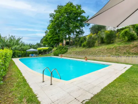 Tipologia Bilo, Gite 4 personnes à Castellina in Chianti - Photo 98