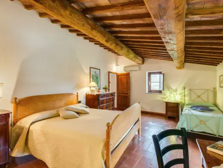 Antico Borgo S Lorenzo Cipresso, Gite 7 personnes à Colle Val d'Elsa - Photo 4