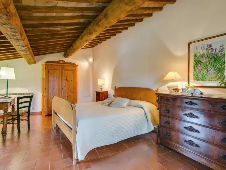 Antico Borgo S Lorenzo Cipresso, Gite 7 personnes à Colle Val d'Elsa - Photo 8