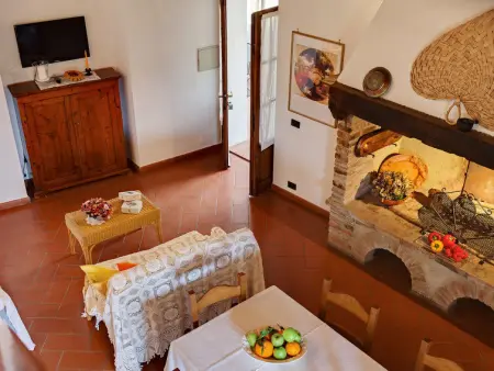 Antico Borgo S Lorenzo Cipresso, Gite 7 personnes à Colle Val d'Elsa - Photo 23