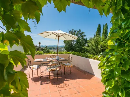 Bardeggiano - Caterina 1, Appartement 4 personnes à Colle Val d'Elsa - Photo 2