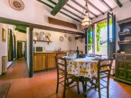 Bardeggiano - Caterina 1, Appartement 4 personnes à Colle Val d'Elsa - Photo 3