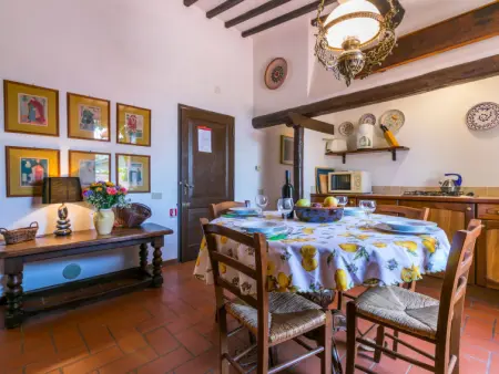 Bardeggiano - Caterina 1, Appartement 4 personnes à Colle Val d'Elsa - Photo 5