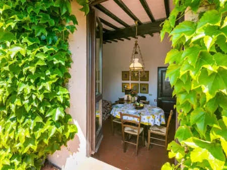 Bardeggiano - Caterina 1, Appartement 4 personnes à Colle Val d'Elsa - Photo 7