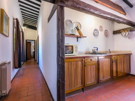 Bardeggiano - Caterina 1, Appartement 4 personnes à Colle Val d'Elsa - Photo 9