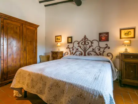 Bardeggiano - Caterina 1, Appartement 4 personnes à Colle Val d'Elsa - Photo 11