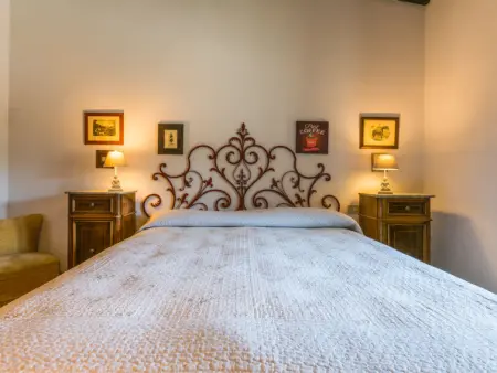 Bardeggiano - Caterina 1, Appartement 4 personnes à Colle Val d'Elsa - Photo 12