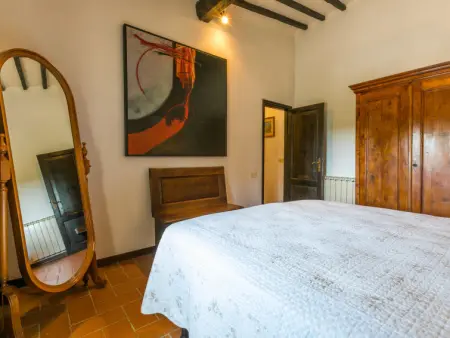 Bardeggiano - Caterina 1, Appartement 4 personnes à Colle Val d'Elsa - Photo 13