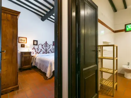 Bardeggiano - Caterina 1, Appartement 4 personnes à Colle Val d'Elsa - Photo 14