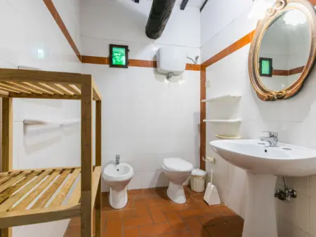 Bardeggiano - Caterina 1, Appartement 4 personnes à Colle Val d'Elsa - Photo 15