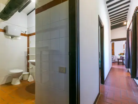 Bardeggiano - Caterina 1, Appartement 4 personnes à Colle Val d'Elsa - Photo 17