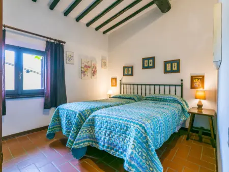 Bardeggiano - Caterina 1, Appartement 4 personnes à Colle Val d'Elsa - Photo 18