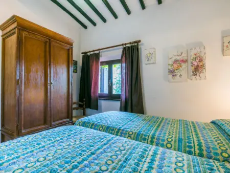 Bardeggiano - Caterina 1, Appartement 4 personnes à Colle Val d'Elsa - Photo 19