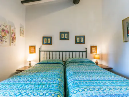 Bardeggiano - Caterina 1, Appartement 4 personnes à Colle Val d'Elsa - Photo 20