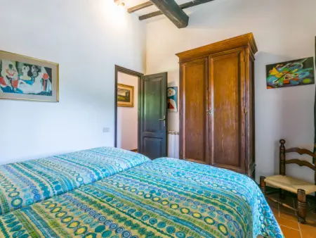 Bardeggiano - Caterina 1, Appartement 4 personnes à Colle Val d'Elsa - Photo 21