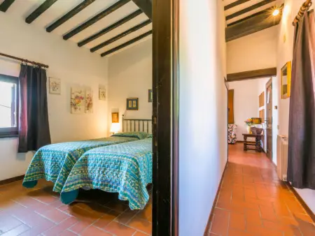 Bardeggiano - Caterina 1, Appartement 4 personnes à Colle Val d'Elsa - Photo 22