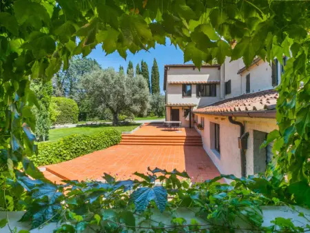 Bardeggiano - Caterina 1, Appartement 4 personnes à Colle Val d'Elsa - Photo 24