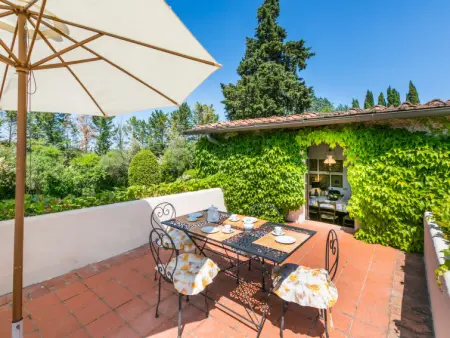 Bardeggiano - Caterina 1, Appartement 4 personnes à Colle Val d'Elsa - Photo 25