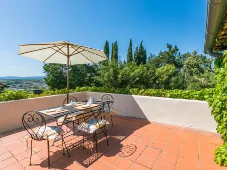 Bardeggiano - Caterina 1, Appartement 4 personnes à Colle Val d'Elsa - Photo 27