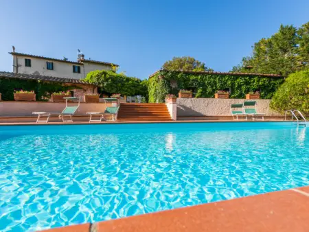 Bardeggiano - Caterina 1, Appartement 4 personnes à Colle Val d'Elsa - Photo 28