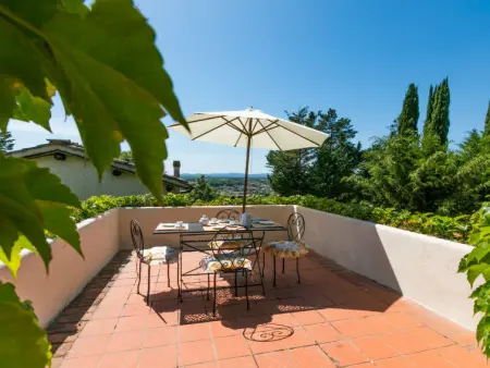 Bardeggiano - Caterina 1, Appartement 4 personnes à Colle Val d'Elsa - Photo 37