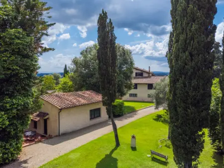 Bardeggiano - Caterina 1, Appartement 4 personnes à Colle Val d'Elsa - Photo 53