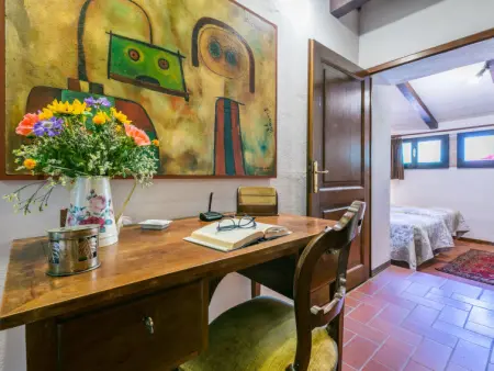 Bardeggiano - Caterina 2 (COL245), Appartement 4 personnes à Colle Val d'Elsa - Photo 3