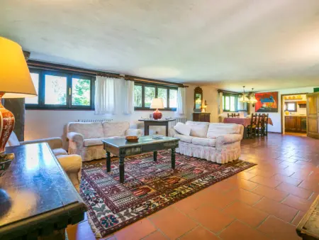 Bardeggiano - Caterina 2 (COL245), Appartement 4 personnes à Colle Val d'Elsa - Photo 4