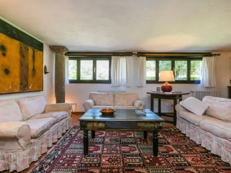 Bardeggiano - Caterina 2 (COL245), Appartement 4 personnes à Colle Val d'Elsa - Photo 5